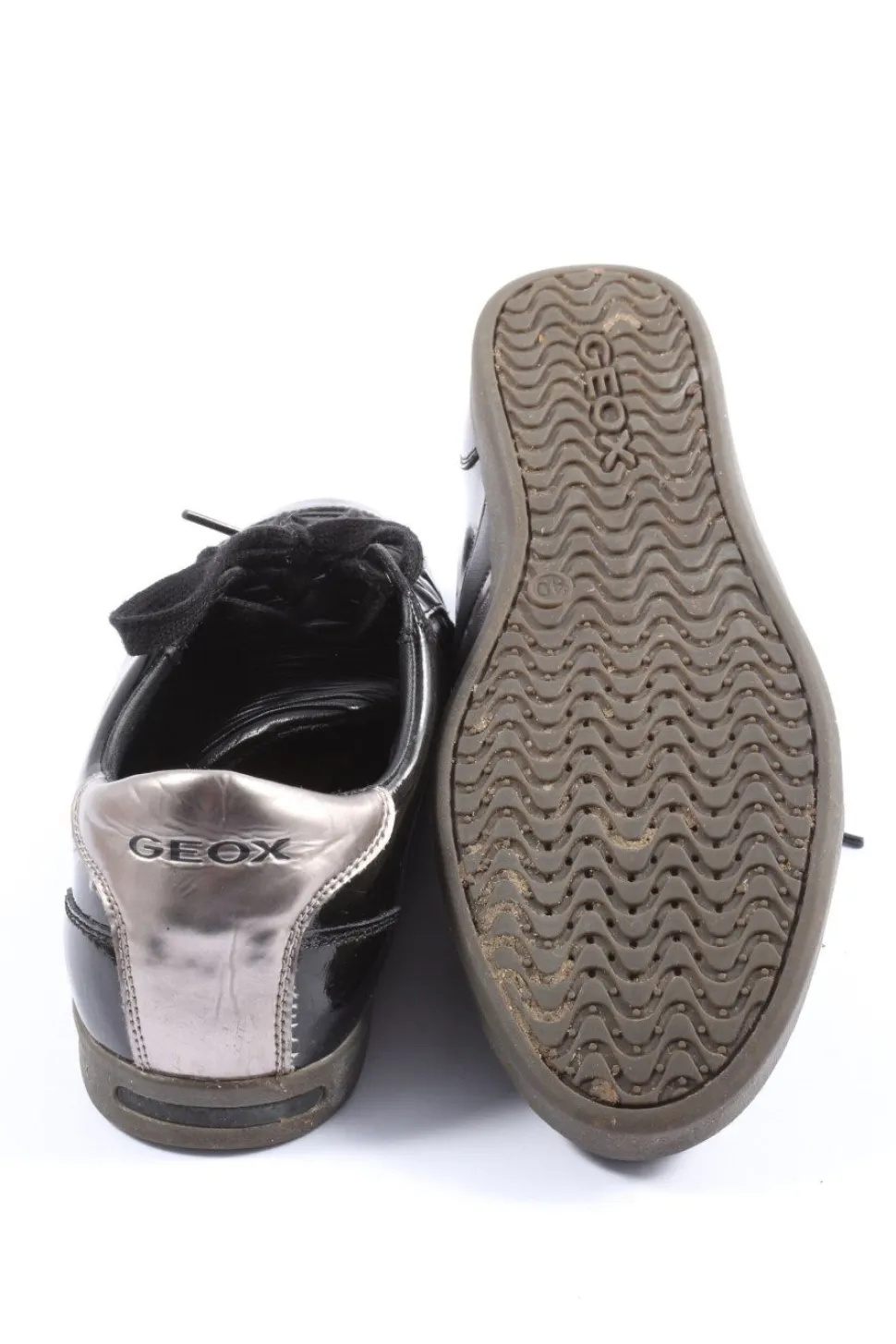 Schnürschuhe Größe 40