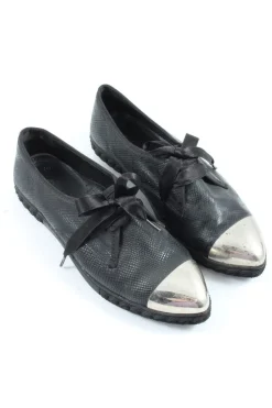 Schnürschuhe Größe 38