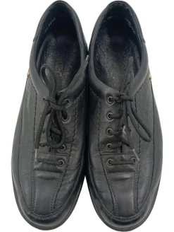 Schnürschuhe Größe 39