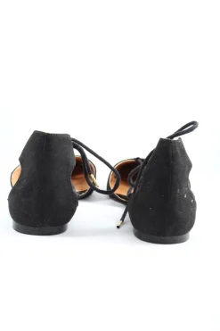 Schnürschuhe Größe 38