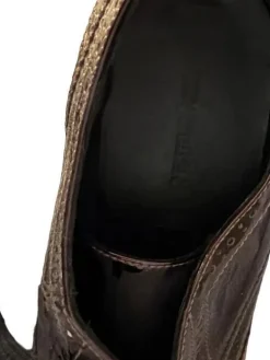 Schnürschuhe Größe 38