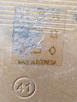 Schnürschuhe Größe 41