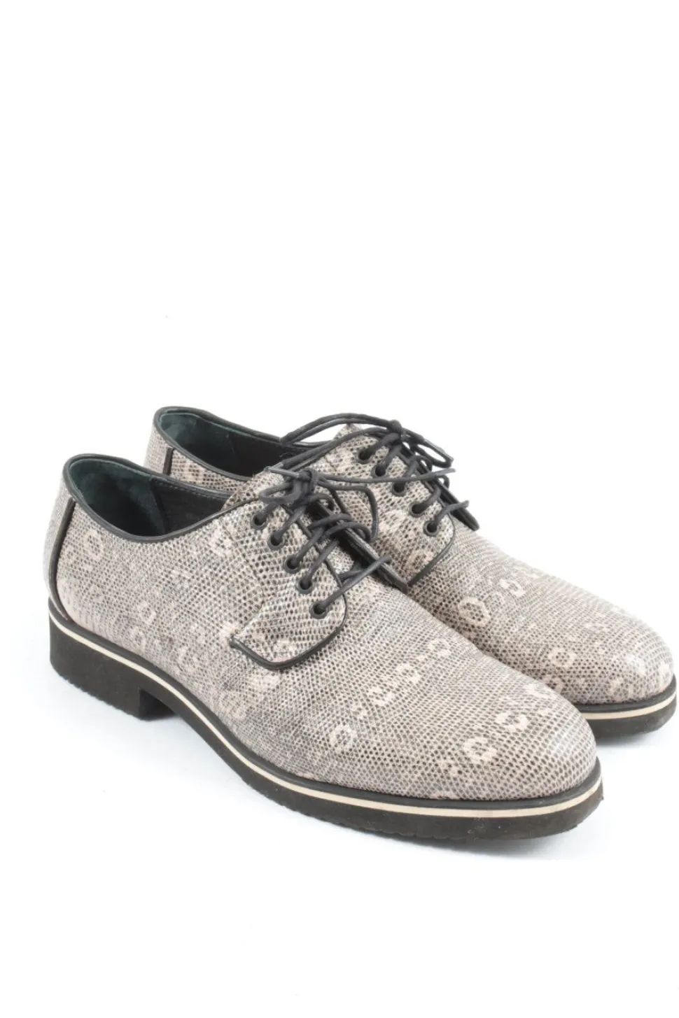 Schnürschuhe Größe 38