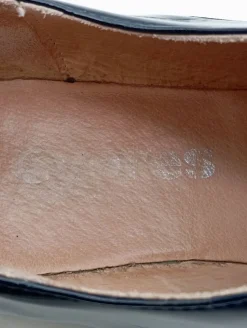 Schnürschuhe Größe 38