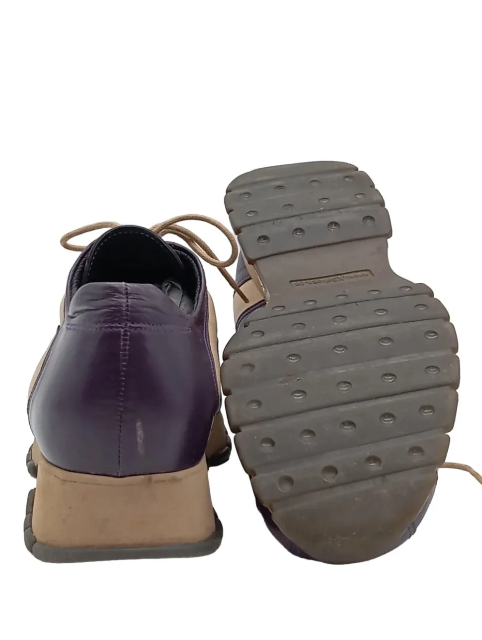 Schnürschuhe Größe 38