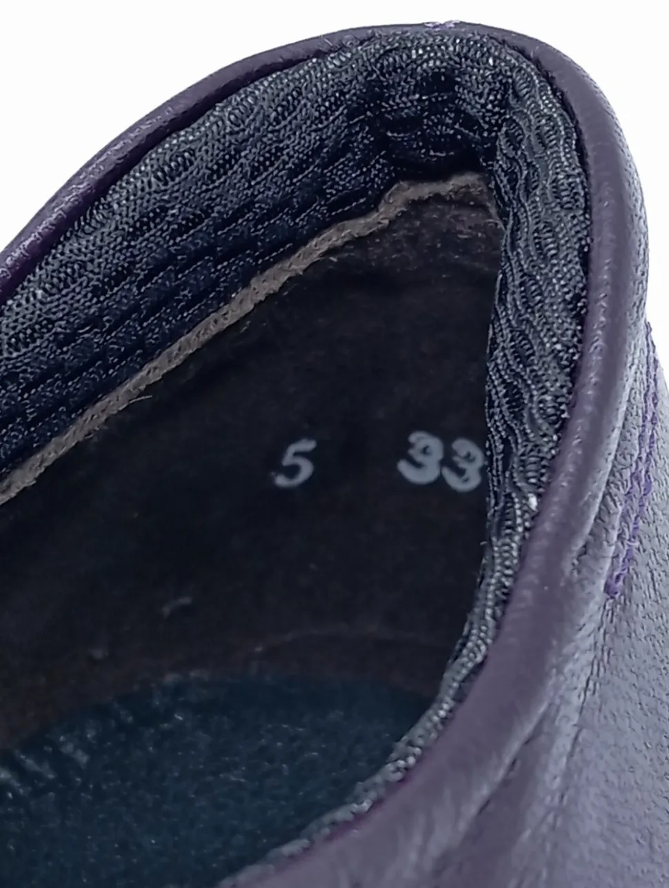 Schnürschuhe Größe 38