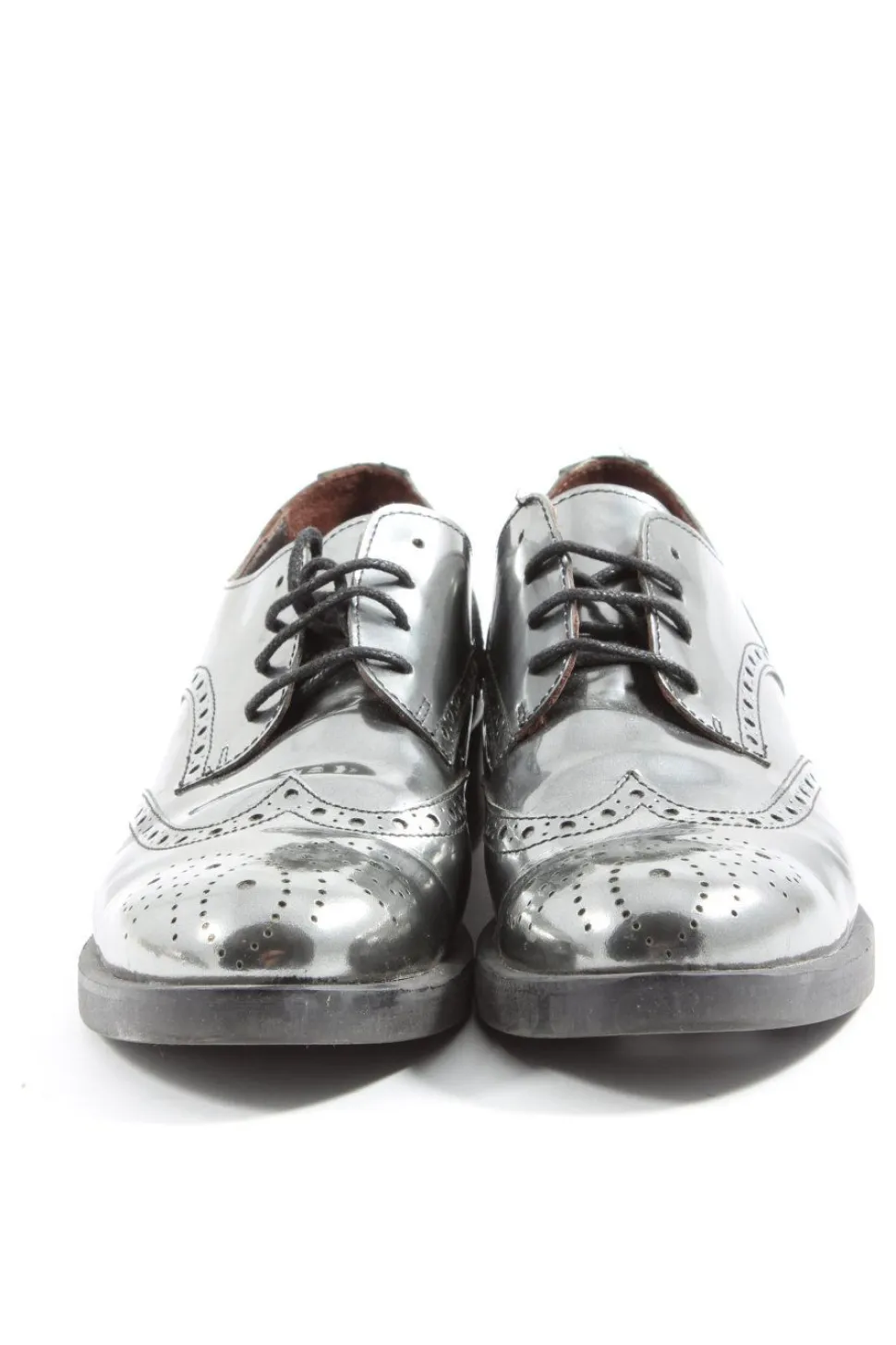 Schnürschuhe Größe 37