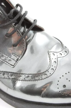 Schnürschuhe Größe 37