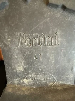 Schnürschuhe Größe 41