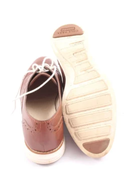 Schnürschuhe Größe 39