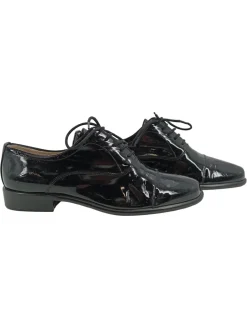 Schnürschuhe Größe 37,5