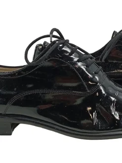 Schnürschuhe Größe 37,5