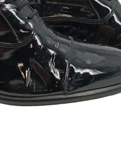 Schnürschuhe Größe 37,5