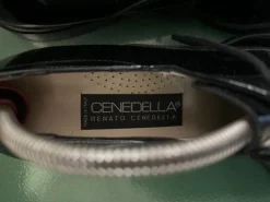 Schnürschuhe Größe 37,5