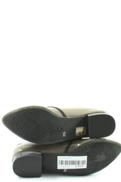 Schnürschuhe Größe 35,5