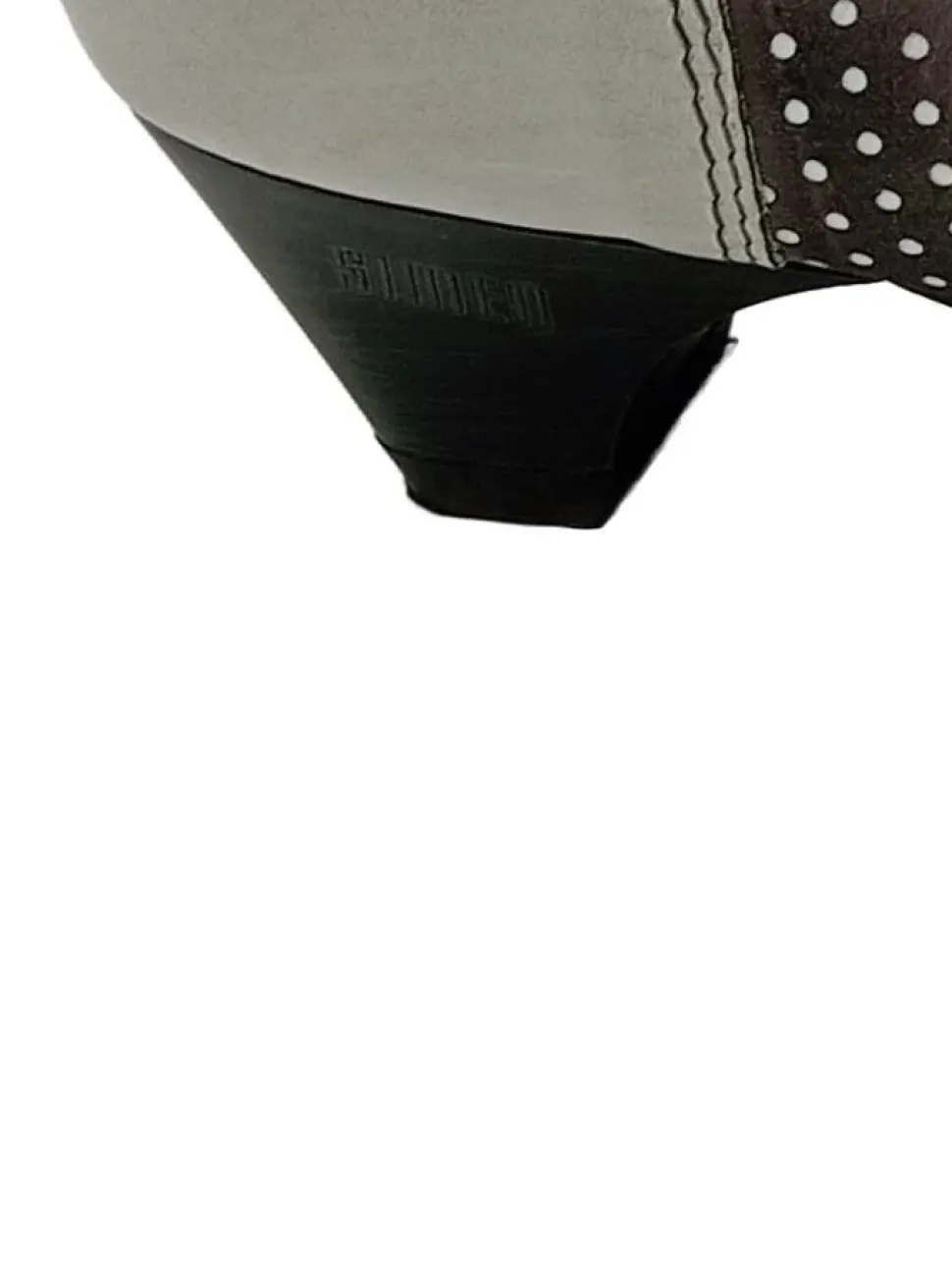 Schnürschuhe Größe 38