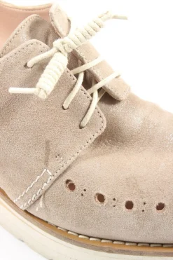 Schnürschuhe Größe 39