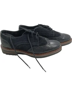 Schnürschuhe Größe 37