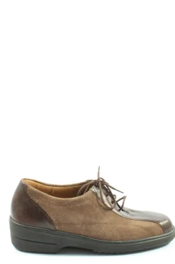 Schnürschuhe Größe 35