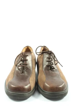 Schnürschuhe Größe 35