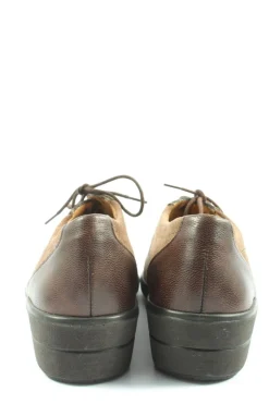 Schnürschuhe Größe 35