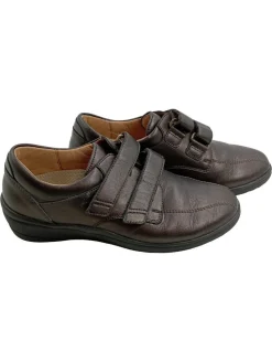 Schnürschuhe Größe 38