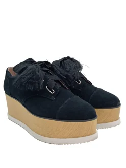 Schnürschuhe Größe 40