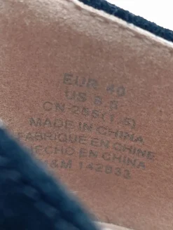 Schnürschuhe Größe 40