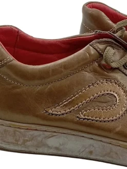 Schnürschuhe Größe 38