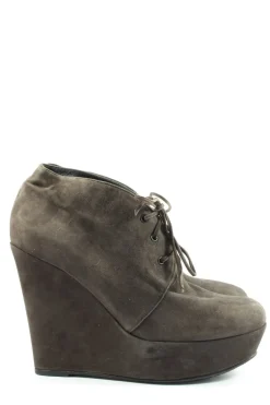 Schnürschuhe Größe 40