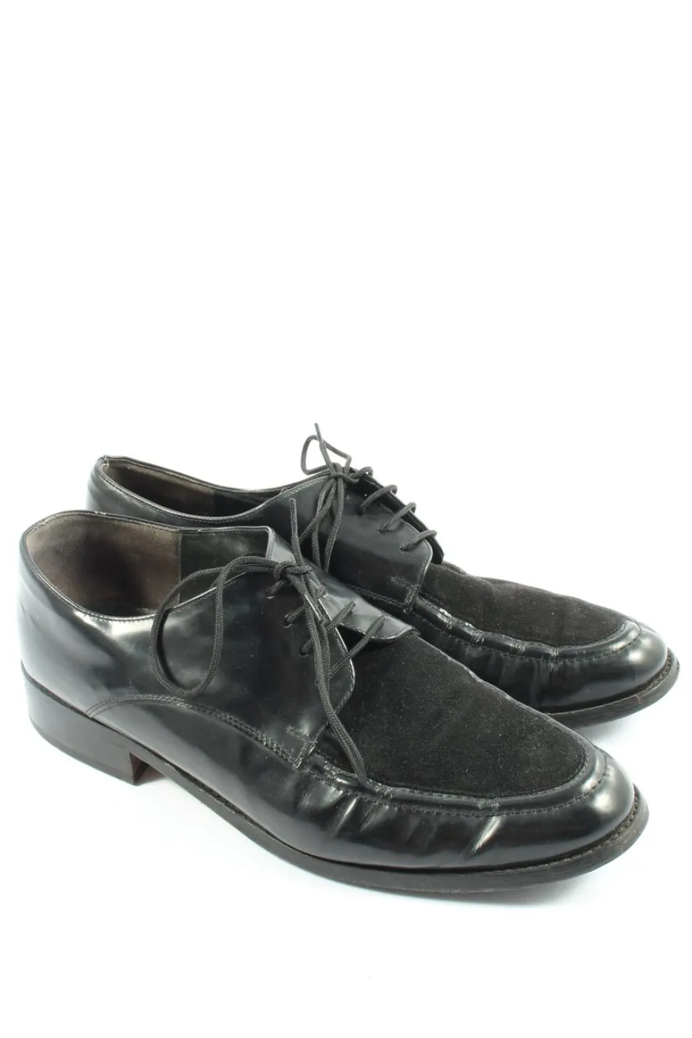 Schnürschuhe Größe 36