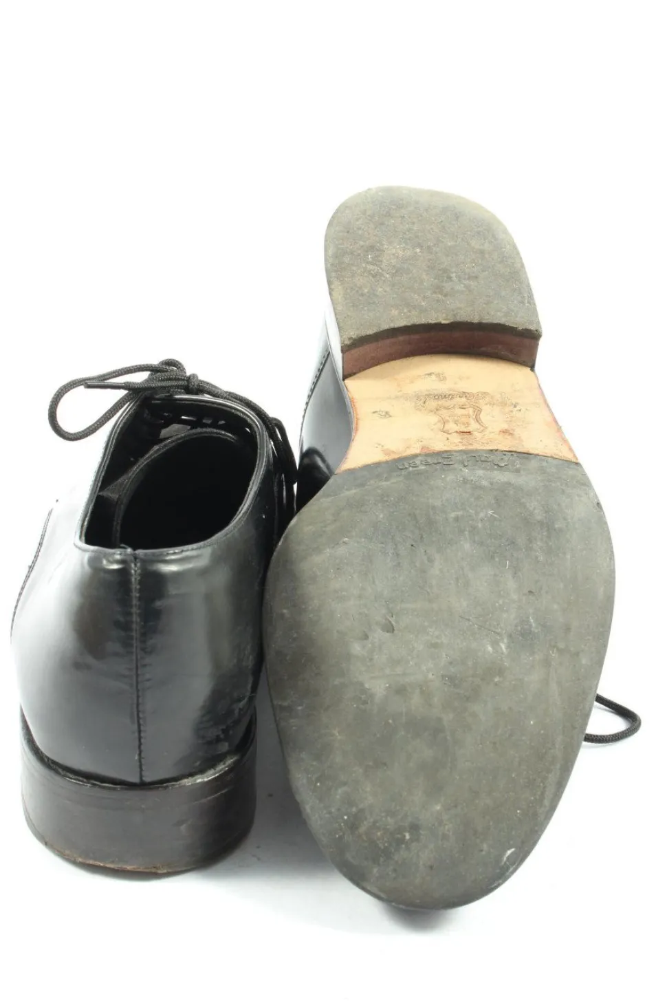 Schnürschuhe Größe 36