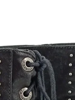 Schnürschuhe Größe 40