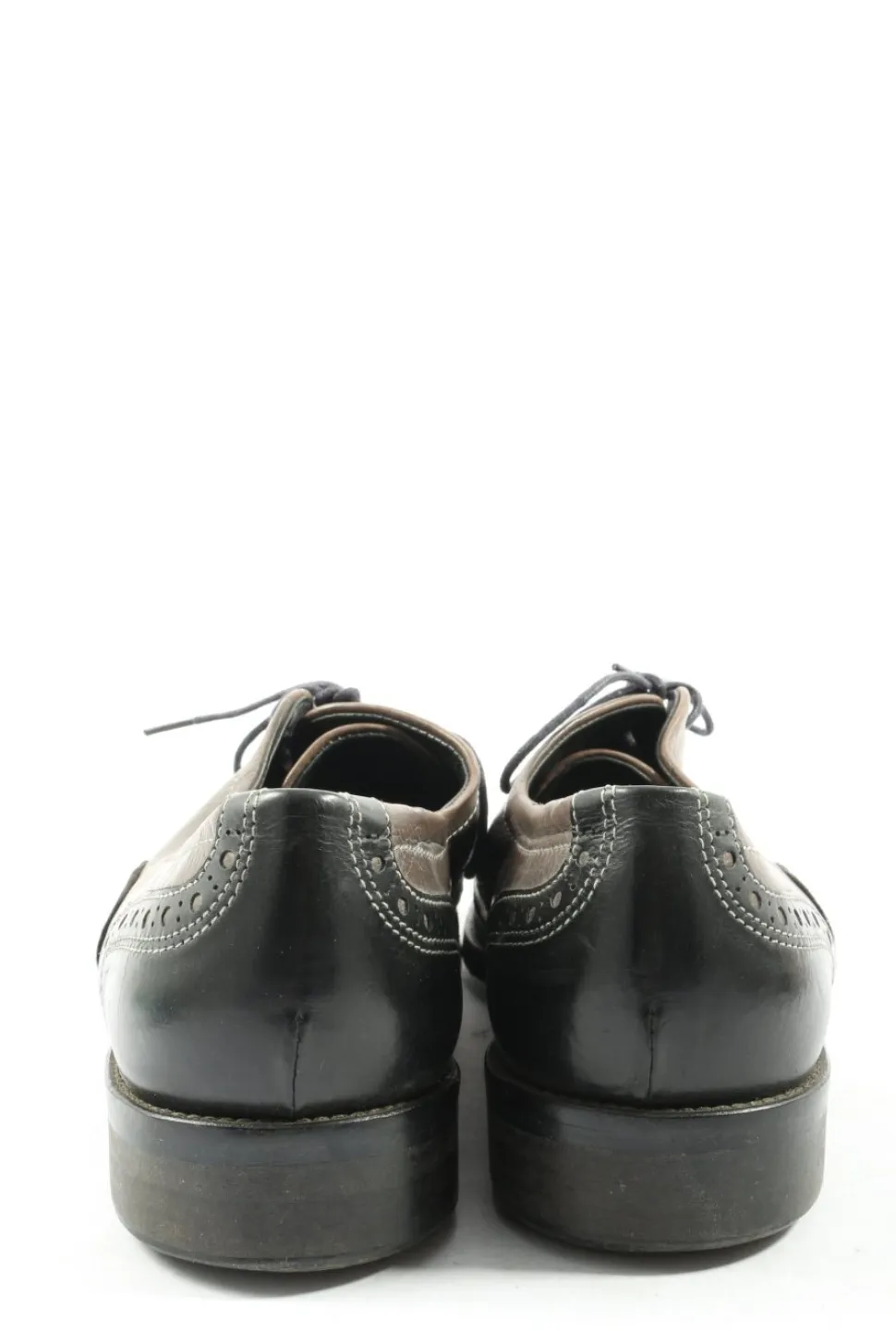 Schnürschuhe Größe 40