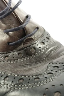 Schnürschuhe Größe 40