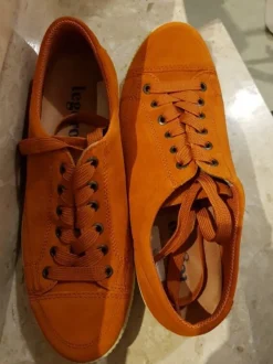 Schnürschuhe Größe 40