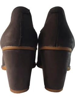 Schnürschuhe Größe 40