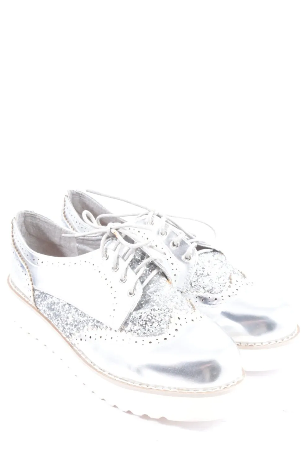 Schnürschuhe Größe 41