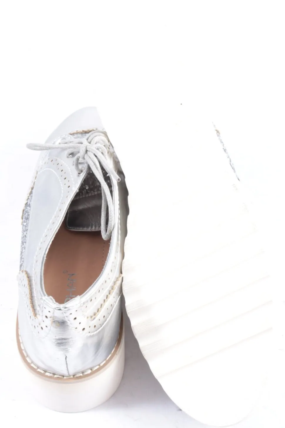 Schnürschuhe Größe 41