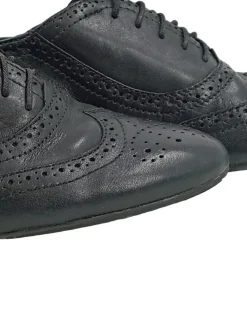 Schnürschuhe Größe 39