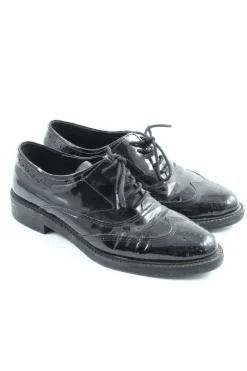 Schnürschuhe Größe 37