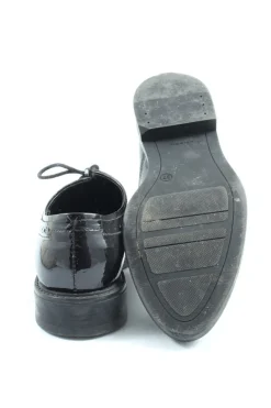 Schnürschuhe Größe 37