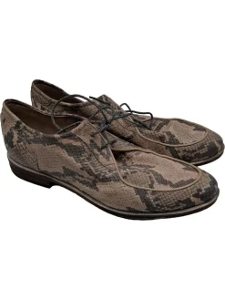 Schnürschuhe Größe 41