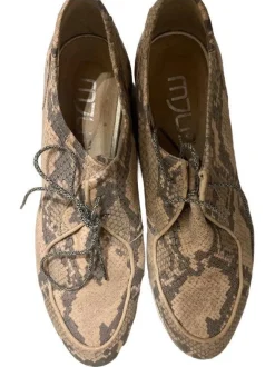 Schnürschuhe Größe 41