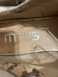 Schnürschuhe Größe 41