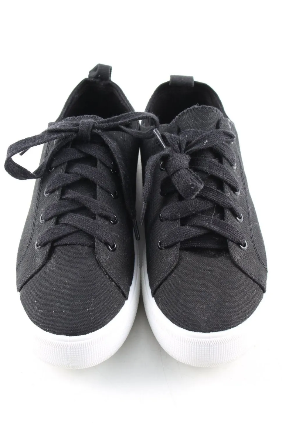 Schnürschuhe Größe 37