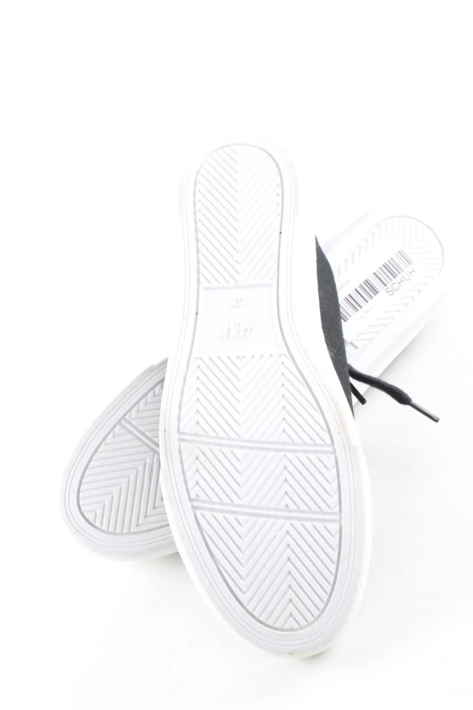 Schnürschuhe Größe 37