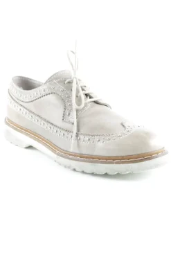 Schnürschuhe Größe 40