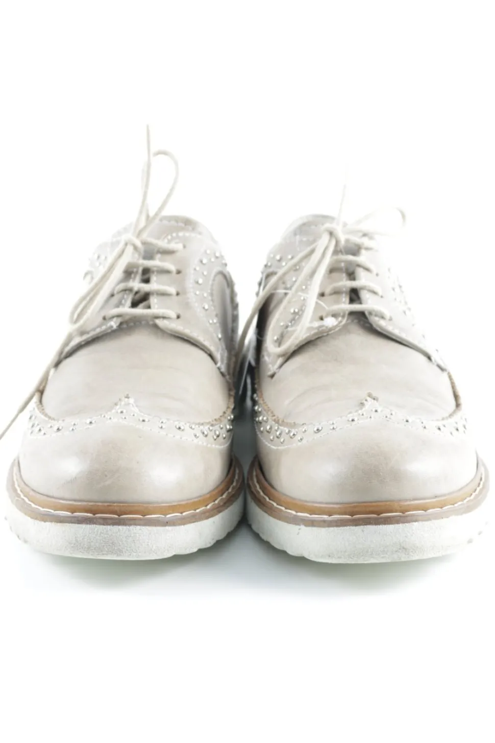 Schnürschuhe Größe 40