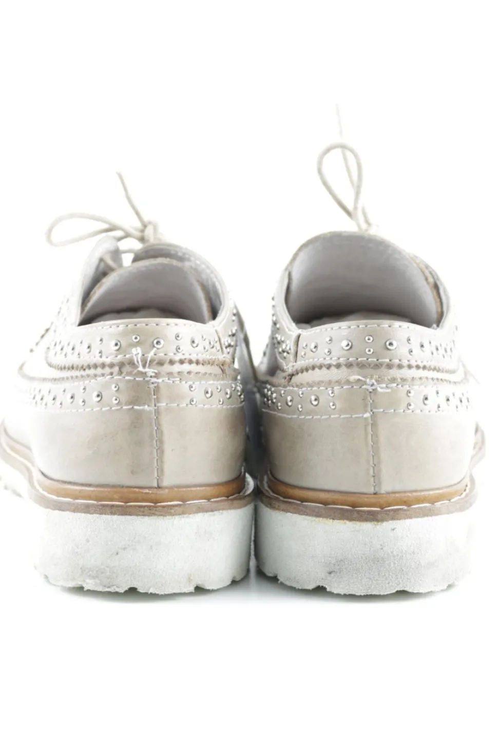 Schnürschuhe Größe 40